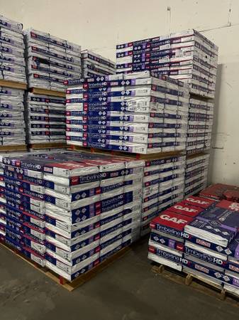 A-Grade & B-Grade Shingles 1