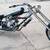 Chopper Motorcycle. Trade for Enclosed Trailer 3 thumbnail
