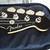 2022 Fender MIJ Aerodyne Special Prec Bass - Hot Rod Burst Mint 5 thumbnail