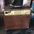 BEHRINGER ACX450 BROWN ACOUSTIC GUITAR COMBO AMP 3 thumbnail