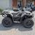 2026 Polaris Sportsman 850 Trail Sportsman 850 2 thumbnail