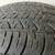 1995 HONDA ACCORD STRAIGHT RIM WITH TIRE 4 thumbnail