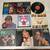 Vinyl records - various artists 2 thumbnail
