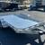 2026 Aluma Aluminum 14’ Tandem Utility Trailer 10 thumbnail