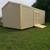 10' on Center A-Frame Sheds 3 thumbnail