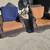 Outdoor Wicker Chairs (Please Read) 1 thumbnail
