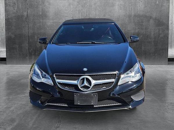 2014 Mercedes-Benz Clase E E350 Eclass E 350 Descapotable - $18,488 (Llame al *(925) 278-6111* para confirmar disponibilidad al instante)63487845780225121