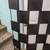 Excellent condition Vintage folding screen Room Divider By Eileen Gray 4 thumbnail