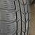Nice 2014-2017 Buick Regal 18x8 Alloy Wheels and Tires 4 thumbnail