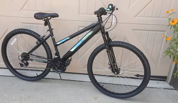 26''  NEW●●  NORTH P0INT MT BIKE FRONT DIS BRAKES - $145 (Austintown)62933725042435121