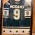 Framed Mike Modano Jersey 1 thumbnail