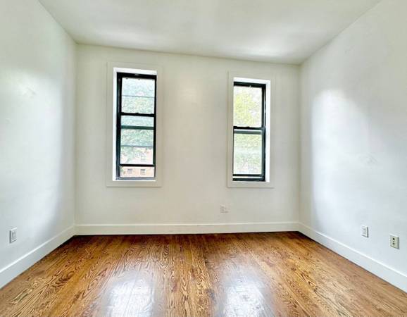 $3,000 / 2br - 🎉Spacious 2 bed 1 bath apt. Rooms on opposite ends🎉 (Bedstuy)63816625509249123
