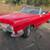 1968 Cadillac coupe DeVille convertible 119k great cruiser 1 thumbnail