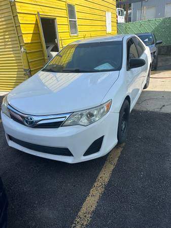 2014 Toyota Camry - $4,500 (Tucker)63620642746371120
