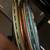 Like New Wilson Pro Labs Pro Staff 6.1 95 v14 18x20 3 thumbnail