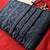 NEW River Island Clutch Purse Wallet Bag Blue Daywear Exterior Cards 4 thumbnail