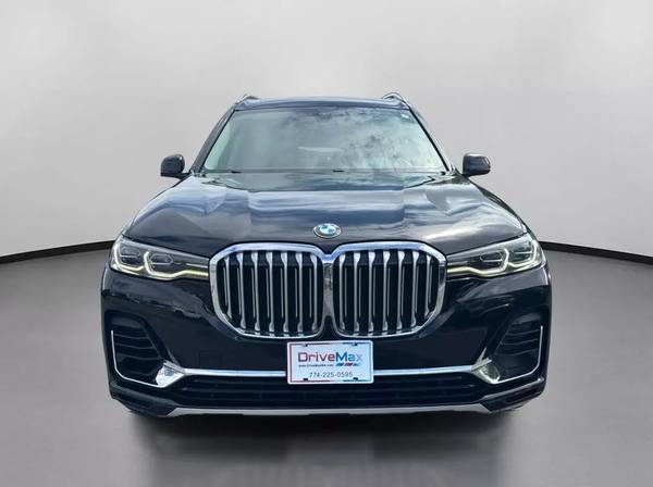 2020 BMW X7 - Financing Available! - $31,39963615352336131121