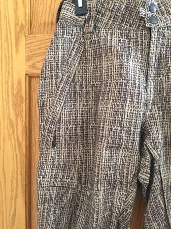 Columbia Men's Boys Titanium Snow Pants Size 32 - $35 (Bay View)63471071370369121