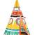 Teepee Play Tent by Djeco 1 thumbnail
