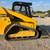 2023 Gehl RT165 Compact Track Skid Steer Loader 69Hp Joystick 5 thumbnail