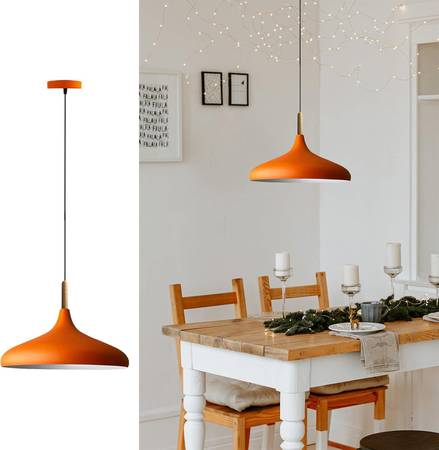 Modern Pendant Light Fixtures 1