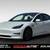 2023 Tesla Model 3 Electric Base Sedan 1 thumbnail