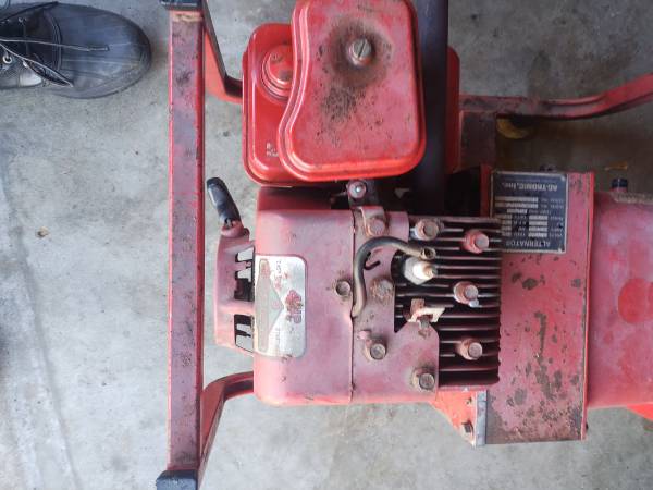 Generator 1