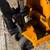 Narrow Pallet Jack Hand Truck Forklift 5500lbs Capacity 23"x48" 7 thumbnail