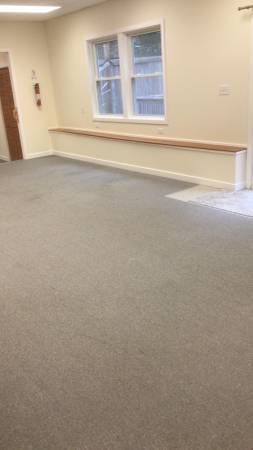$1,000 / 1224ft2 - 1,200+ sq ft office open plan (Ivoryton)64194823840387123