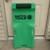 Vintage 38" MCR3 Matco Tool Heavy Duty In-Line Skate Creeper 1 thumbnail
