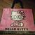 HELLO KITTY Large TOTE SHOPPING BAG 2 thumbnail