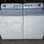 Kenmore Washer and Electric Dryer 2 thumbnail