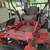 Gravely Zero Turn Mower 1 thumbnail