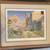 Charles Peterson, "Hayride" S/N Farm Art Print-Framed 24" X 20" / 1995 3 thumbnail