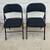 Folding chairs(4) 1 thumbnail