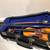 Kiso Suzuki Violin Co. ltd Antonius Stradivarius 1720 Anno 1971 No. 7 6 thumbnail