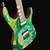 Leo Jaymz Hurricane Deluxe Guitar Custom Case — New, Setup 3 thumbnail