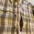 LL Bean Tropicwear Button Shirt Womens Sz M UPF 50 Roll Tab Sleeves Gr 7 thumbnail