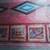 Framed Signed Surrealist Mix Media 36X31.5" H 10 thumbnail