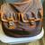 Minolta SR-T 201 Camera w/vintage camera bag 1 thumbnail