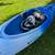 9ft Perception Sundance Kayak 3 thumbnail