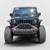 2014 Jeep Wrangler Unlimited 4x4 4WD SUV Rubicon Convertible 2 thumbnail