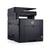 Dell C2665dnf Color Laser Multifunction Printer Scanner, Copier, Fax 4 thumbnail