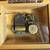 Reuge Swiss Movement Music Box Wood Inlay Mandolin 5 thumbnail
