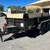 2025 CarryOn 6 X 10 Dump 10K Trailer Black 5 thumbnail
