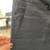 Theory BLACK Linen Pant 2 thumbnail