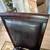 Dining table 43x54 Dark Cherry wood 3 thumbnail