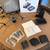 DJI Mavic 3 Cine Fly More Combo RC PRO, ND Filters/ Wide Angle Lens/ E 1 thumbnail