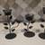 Home Accessories Iron & Brass Decor Birds & Vines Votive Candle Holder 8 thumbnail