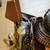 Japanese Samurai armor with storage box 6 thumbnail